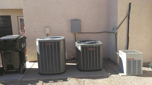 Appliance Repair Service «Valley Heating, Cooling & Appliances», reviews and photos