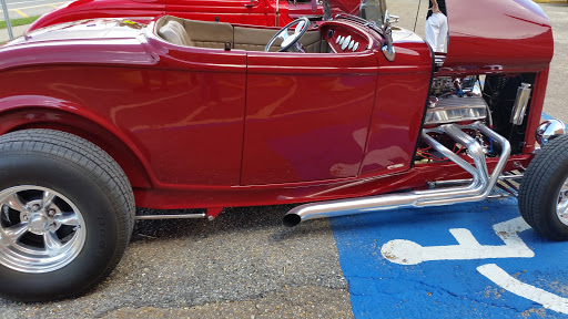 Performing Arts Theater «Saenger Theater», reviews and photos, 170 Reynoir St, Biloxi, MS 39530, USA