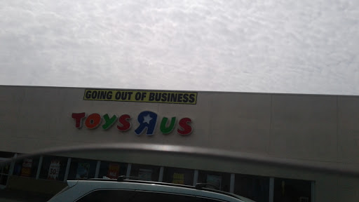 Toy Store «Toys