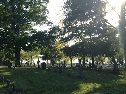 Oller Cemetery