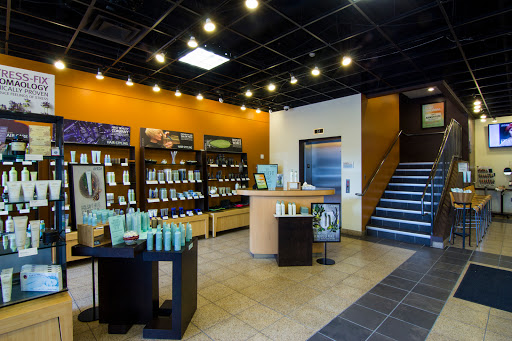 Beauty School «Douglas J Aveda Institute», reviews and photos, 333 Maynard St #201, Ann Arbor, MI 48104, USA