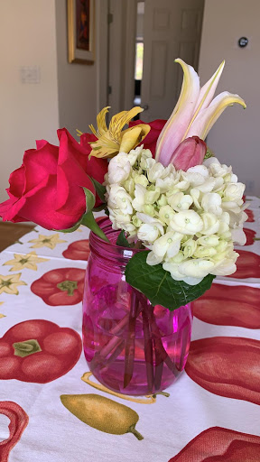 Florist «Pavilion of Flowers», reviews and photos, 799 Oceana Blvd, Pacifica, CA 94044, USA