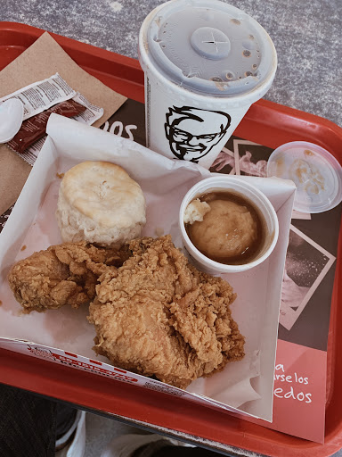 KFC León