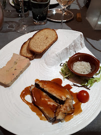 Foie gras du Restaurant L'Atelier MT à Castelnaudary - n°12
