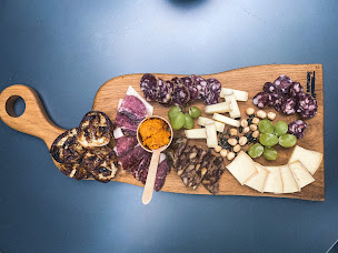 Photo n°2 de Le Truc, Slow Food à Mostuéjouls ()