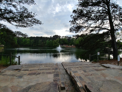 Sims Lake