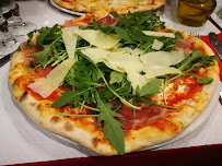 Pizza du Pizzeria Casa Tino à Vitry-sur-Seine - n°14