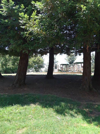 Memorial Park «Peter Bertelsen Memorial Park», reviews and photos, 831 Redwood Ln, El Dorado Hills, CA 95762, USA