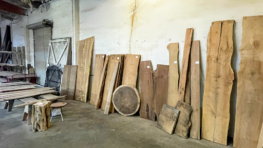 Woodworker Ventura