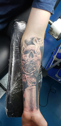 Explore tattoo ideas miscarriage, creative tattoo ideas in North Aurora, available at Ink Bar Tattoo