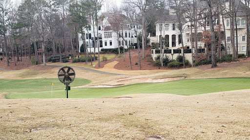 Golf Course «The Country Club of the South», reviews and photos, 4100 Old Alabama Rd, Alpharetta, GA 30022, USA