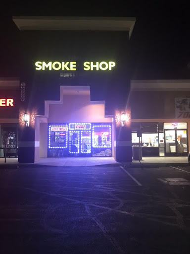 Vaporizer Store «Valley Smoke Shop», reviews and photos, 10960 S Eastern Ave #106, Henderson, NV 89052, USA