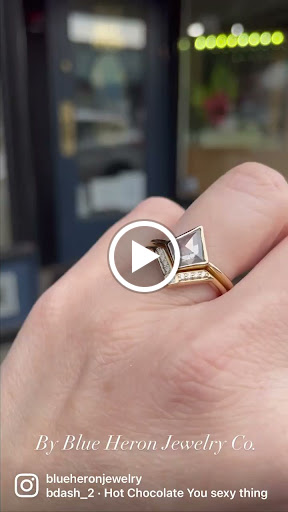 Jewelry Store «Blue Heron Jewelry», reviews and photos, 18946 Front St NE, Poulsbo, WA 98370, USA