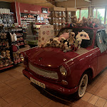 Photo n°2 de l'avis de Pontus.a fait le 13/09/2022 à 22:34 sur le  Serways Raststätte Frankenwald à Berg