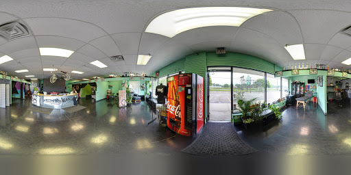 Tattoo Shop «Good Times Tattoo Company», reviews and photos, 14375 60th St N, Oak Park Heights, MN 55082, USA