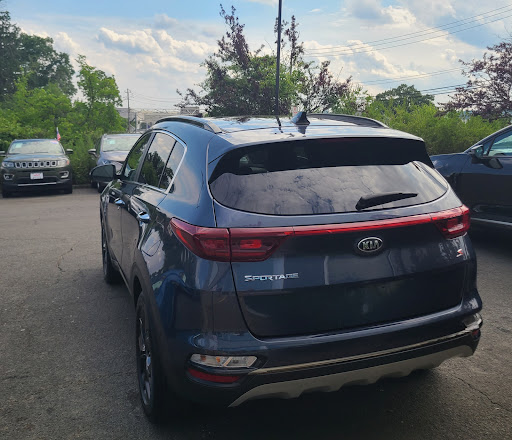 Kia Dealer «Kia of West Nyack», reviews and photos, 250 N Rte 303, West Nyack, NY 10994, USA