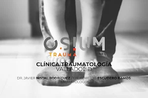 Clínica de Traumatología OSIUM TRAUMA (Dr. Javier Nistal Rodríguez y Dr. Roberto Escudero Marcos) image