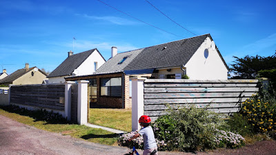 La Maison de l'Océan à Port-Bail-sur-Mer