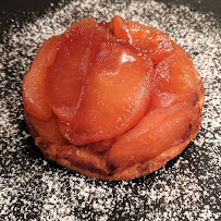 Tarte Tatin du Restaurant méditerranéen Le Galion Restaurant à Menton - n°2