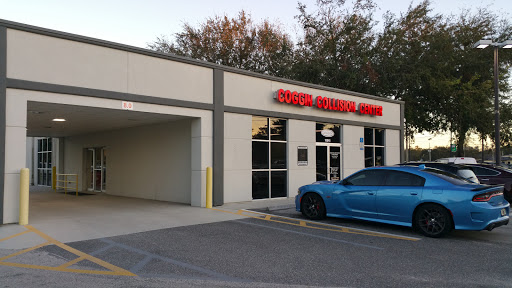 Auto Body Shop «Coggin Collision At The Avenues», reviews and photos, 10845 Philips Hwy, Jacksonville, FL 32256, USA
