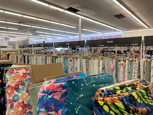 Fabric Store «Jo-Ann Fabrics and Crafts», reviews and photos, 3750 Kietzke Ln, Reno, NV 89502, USA