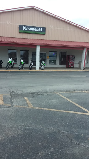 Mud Motorsports, 459 Commercial Blvd, Martinsville, IN 46151, USA, 