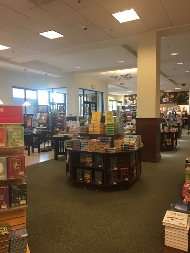 Book Store «Barnes & Noble», reviews and photos, 1923 W Malvern Ave, Fullerton, CA 92833, USA