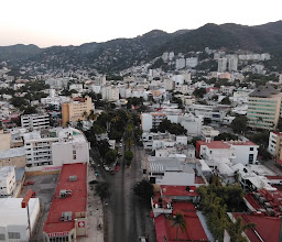 Sanborns Acapulco Oceanic photo
