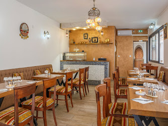 Restaurant Arabesq