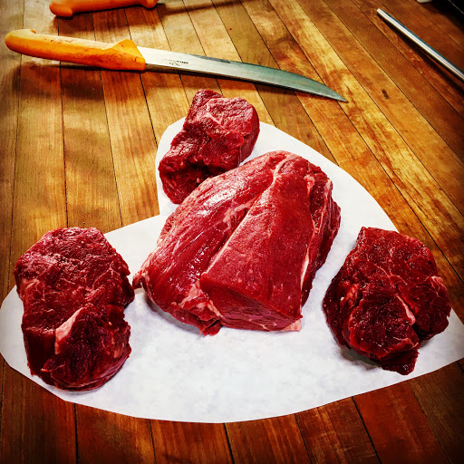 Butcher Shop «Sepulveda Meats and Provisions», reviews and photos, 1220 28th St, San Diego, CA 92102, USA