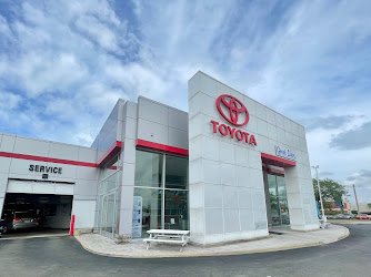 Great Lakes Toyota