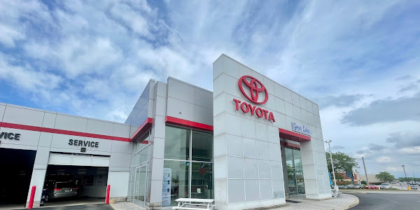 Great Lakes Toyota