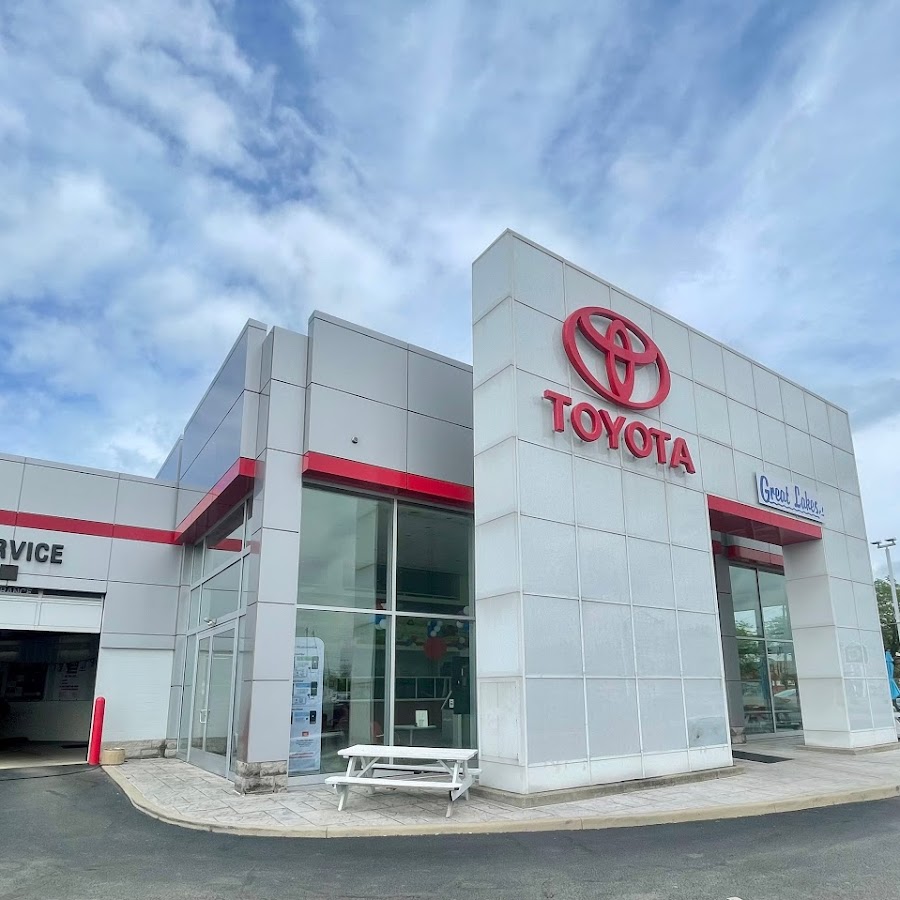 Great Lakes Toyota