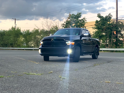 Auto Body Shop «New Trimble Auto Body», reviews and photos, 214 Trimble Ave, Clifton, NJ 07011, USA