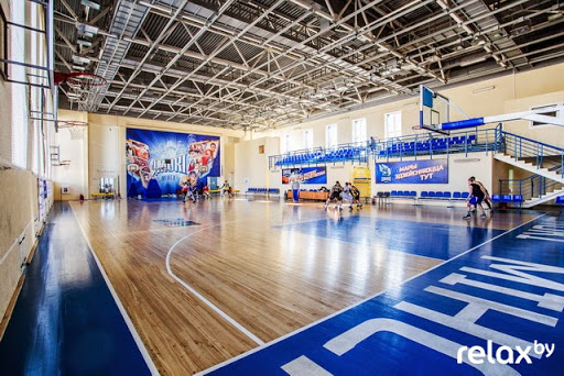 Basketball Club Tsmoki-Minsk