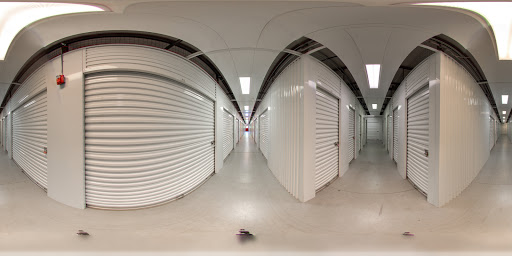 Self-Storage Facility «CubeSmart Self Storage», reviews and photos, 900 E Devon Ave, Bartlett, IL 60103, USA