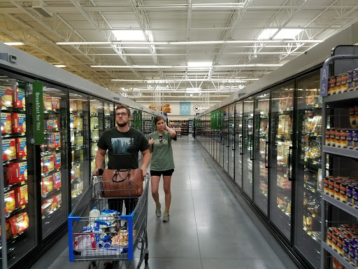  «Walmart», reviews and photos, 3651 Classen Blvd, Norman, OK 73071, USA