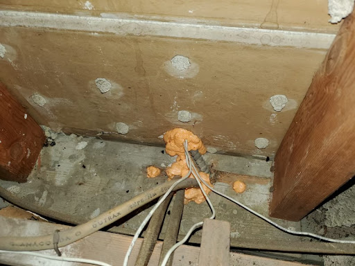 Insulation Contractor «Pure Eco Inc.», reviews and photos