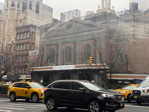 Event Venue «583 Park Ave», reviews and photos, 583 Park Ave, New York, NY 10065, USA