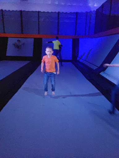 Recreation Center «Trampoline Nation», reviews and photos, 35025 Enchanted Pkwy S, Federal Way, WA 98003, USA