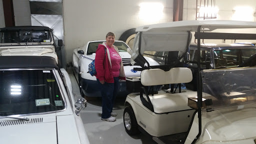 Car Dealer «Exotic Classics», reviews and photos, 100 Gordon Dr, Syosset, NY 11791, USA