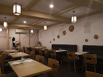 Atmosphère du Restaurant Yoyogi Sushi à Troyes - n°1