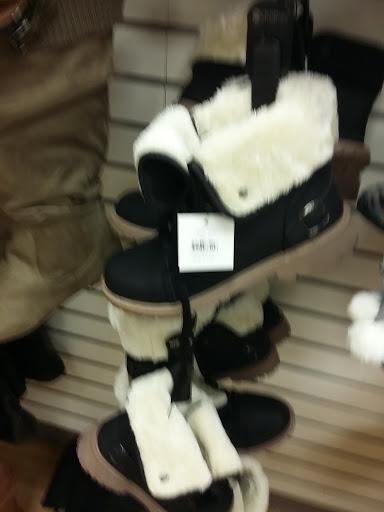 Shopping Mall «Mission Plaza», reviews and photos, 4977 Ayers St, Corpus Christi, TX 78415, USA