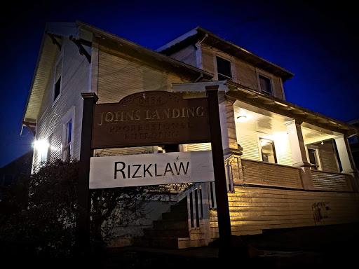 Personal Injury Attorney «Richard Rizk Law Office», reviews and photos