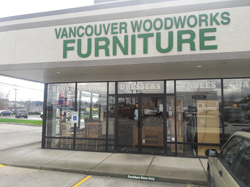 Furniture Store «Vancouver Woodworks Inc», reviews and photos, 3000 NE Andresen Rd, Vancouver, WA 98661, USA