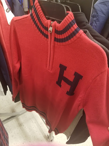 Department Store «T.J. Maxx & HomeGoods», reviews and photos, 6374 Promenade Pkwy, Castle Rock, CO 80108, USA