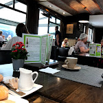 Photo n°3 de l'avis de Wilco.e fait le 29/08/2018 à 16:29 sur le restaurants Restaurant Brasserie 't VoorHuys à Antwerp