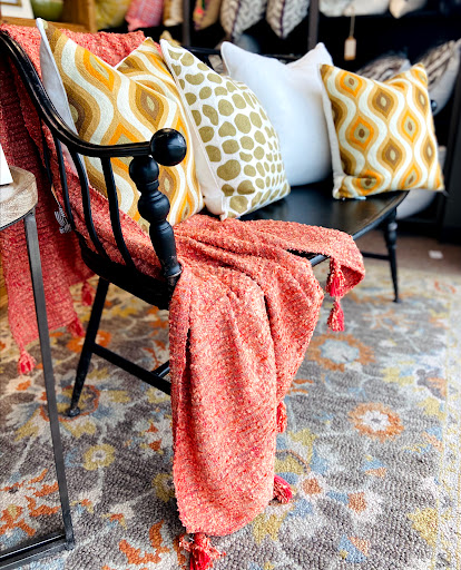 Fabric Store «Artee Fabrics & Home», reviews and photos, 7016 Market St B, Wilmington, NC 28411, USA