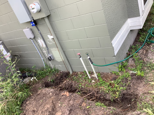 Electrician «A-Lumination Electric», reviews and photos, 3717 N Pine Hills Rd, Orlando, FL 32808, USA