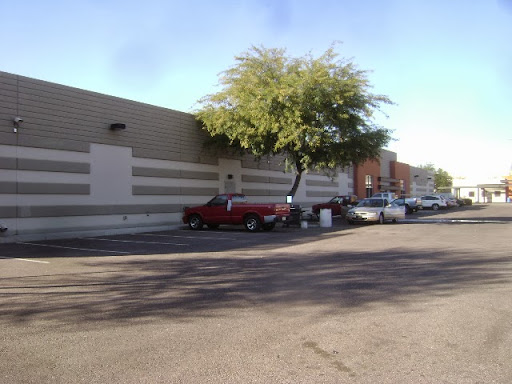Auto Body Shop «Arizona Collision Center of Phoenix», reviews and photos, 10243 N 19th Ave, Phoenix, AZ 85021, USA